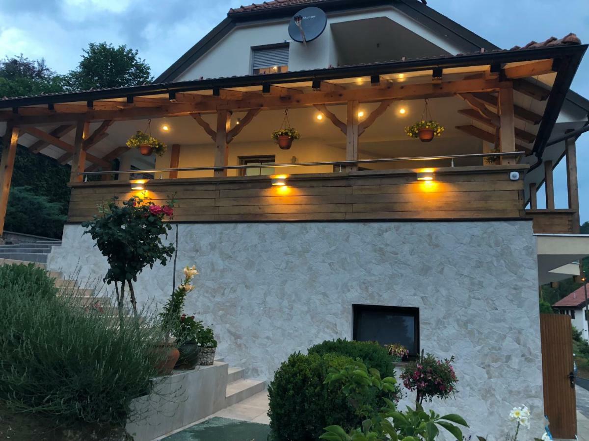 Apartmani Izvor - Tuheljske Toplice Exterior photo