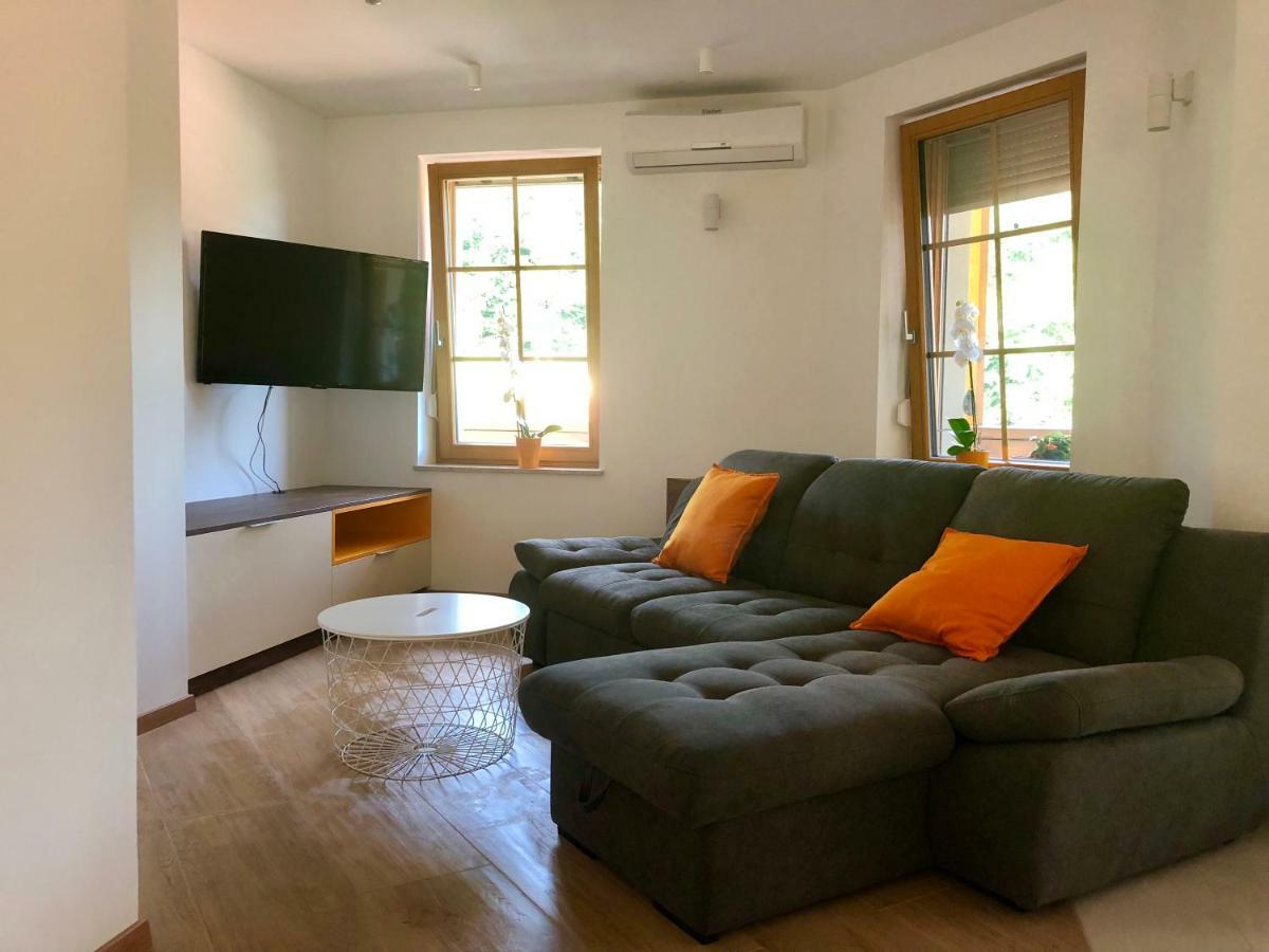 Apartmani Izvor - Tuheljske Toplice Exterior photo