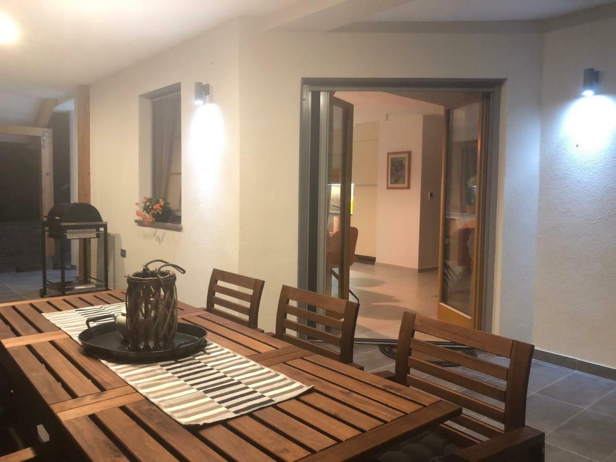 Apartmani Izvor - Tuheljske Toplice Exterior photo