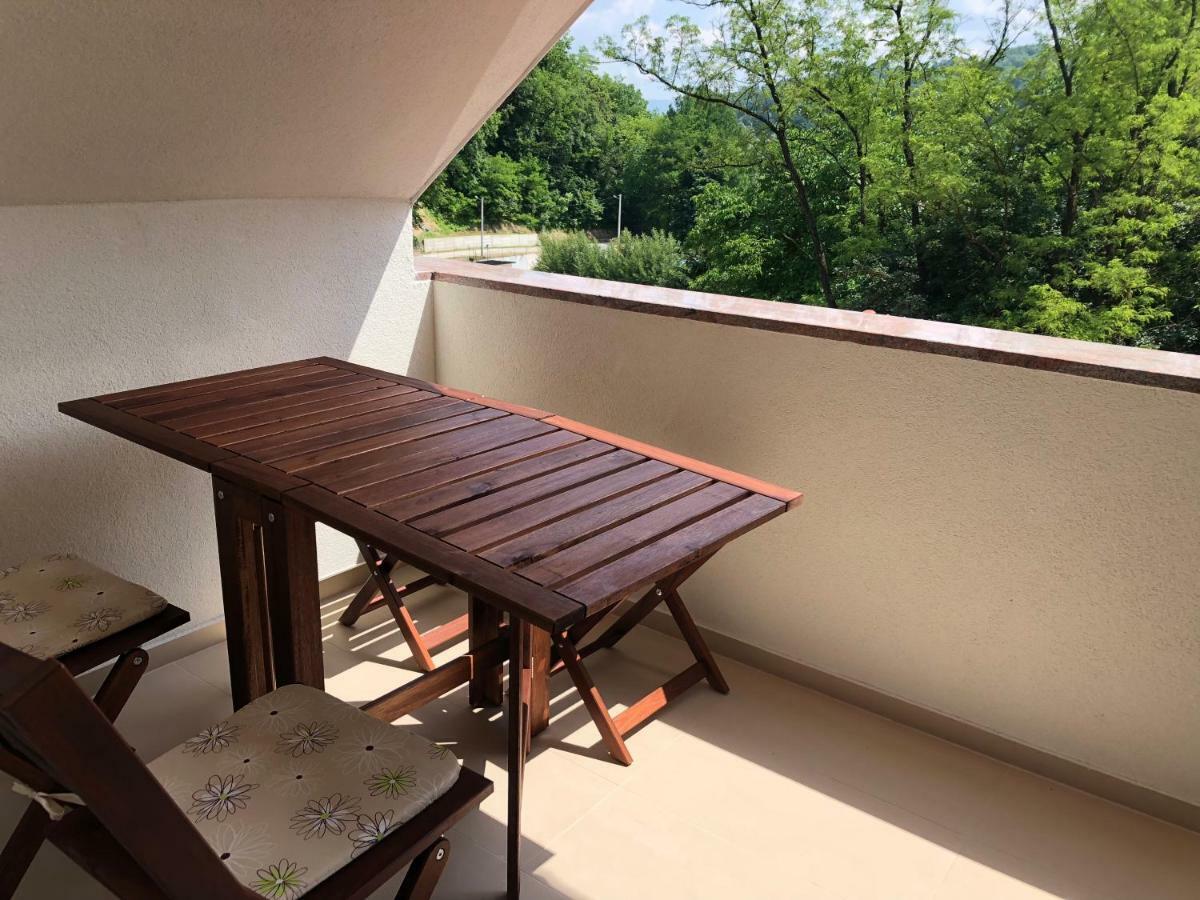 Apartmani Izvor - Tuheljske Toplice Exterior photo