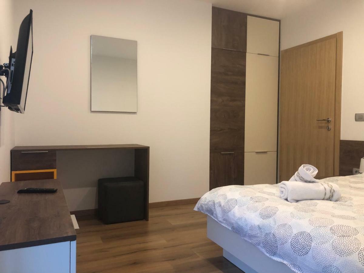 Apartmani Izvor - Tuheljske Toplice Exterior photo